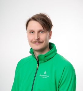 Antti Karjalainen