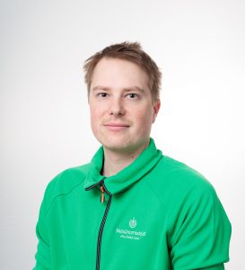Atte Hokkanen