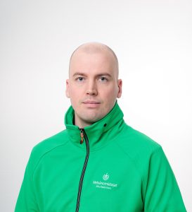 Jani Pulkkinen