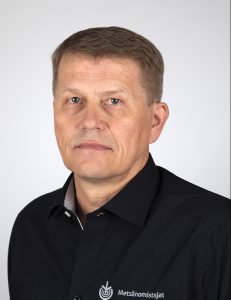 Jari Oinonen