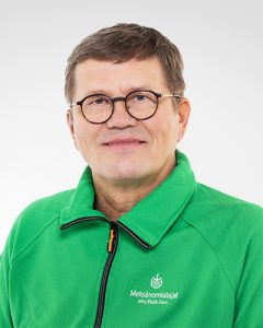 Jari Oinonen