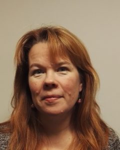 Kirsi Kilpeläinen