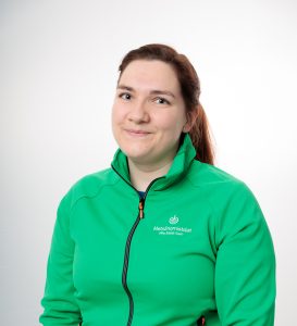 Saimi Ritvanen