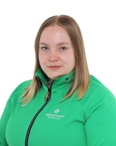 Anne  Lyytikäinen