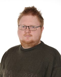 Mikko Tiainen