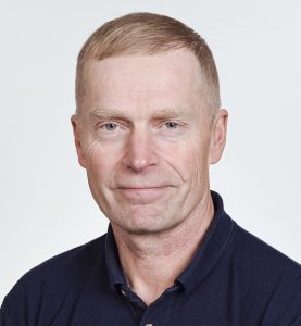 Juha Pasonen