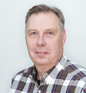 Markku  Lamponen